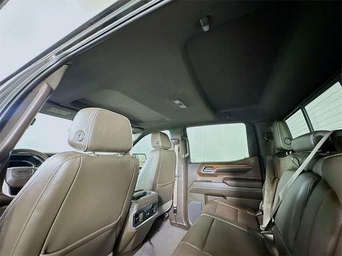 Used 2022 GMC Sierra 1500 Denali w/ Technology Package image 13