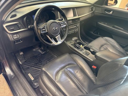 Used 2020 Kia Optima SE image 27
