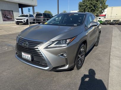 Used 2019 Lexus RX 350 AWD