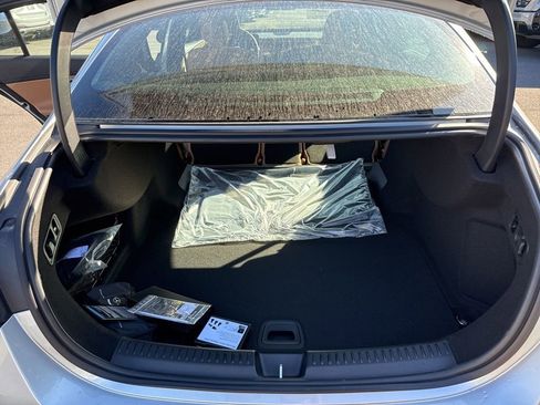 New 2026 Mercedes-Benz E 450 4MATIC Sedan image 30