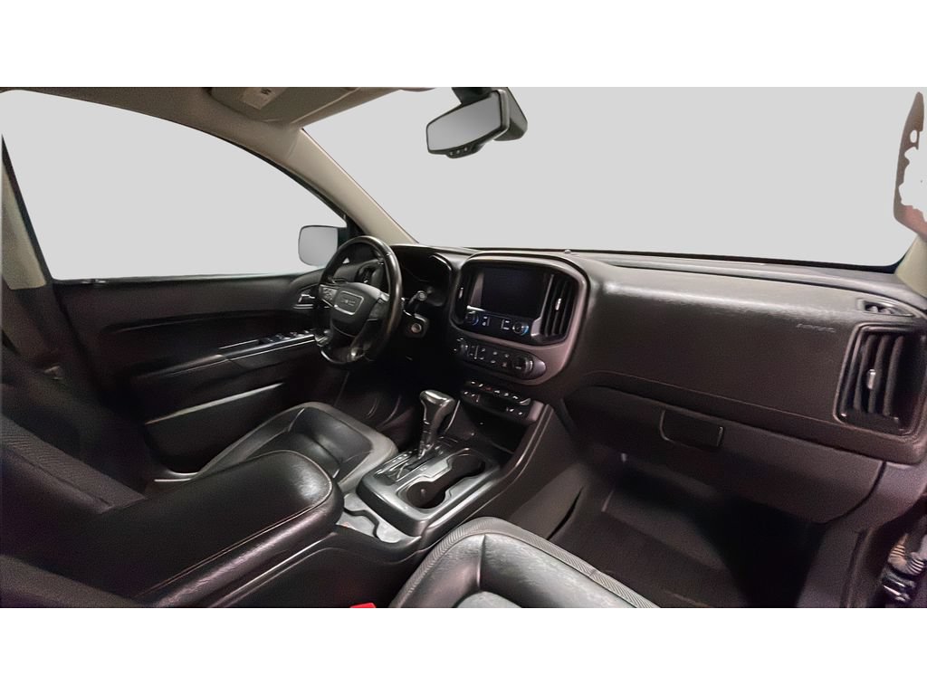 Used 2021 GMC Canyon AT4 AWD/4WD image 18