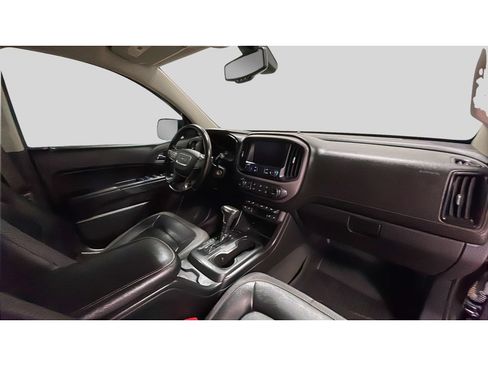 Used 2021 GMC Canyon AT4 AWD/4WD image 18
