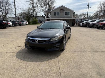 Used 2011 Honda Accord EX-L
