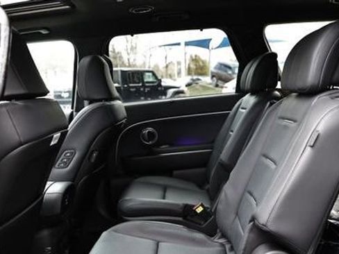 New 2026 Hyundai Palisade Calligraphy AWD/4WD image 10