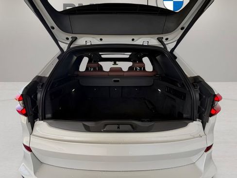 Certified 2023 BMW X5 sDrive40i w/ M Sport Package image 33