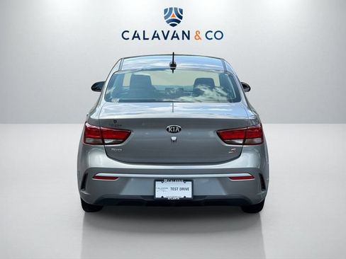 Used 2021 Kia Rio S FWD image 6