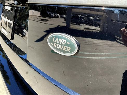 Used 2020 Land Rover Range Rover SWB image 32
