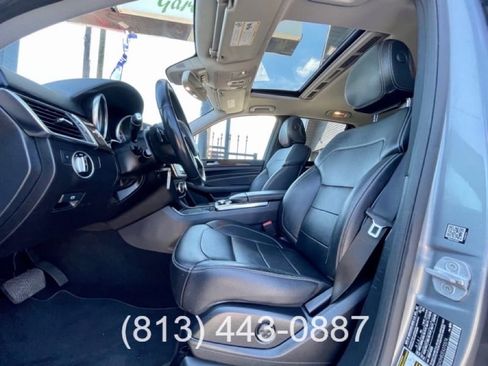 Used 2014 Mercedes-Benz ML 350 4MATIC image 13