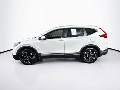 Used 2019 Honda CR-V Touring image 4