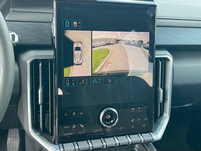 New 2026 GMC Acadia Elevation FWD image 9