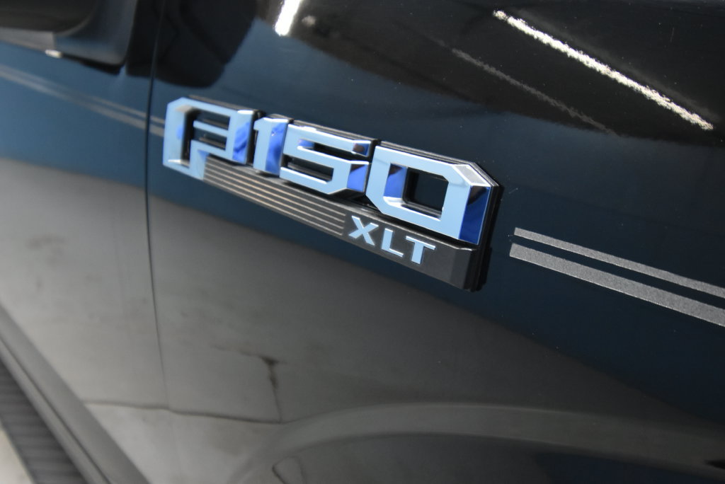 Used 2018 Ford F150 XLT w/ Equipment Group 302A Luxury AWD/4WD image 41