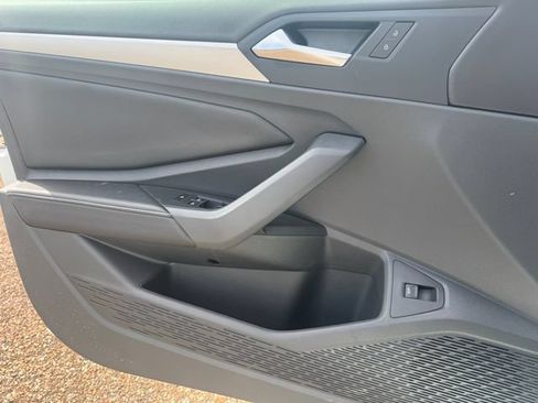New 2026 Volkswagen Jetta Sport FWD image 11