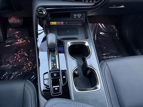 Certified 2024 Lexus NX 350h AWD w/ Premium Package image 20