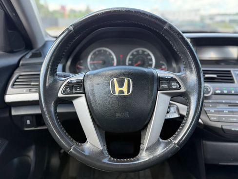 Used 2012 Honda Accord SE image 24