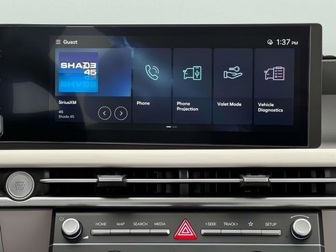 Used 2026 Hyundai Tucson SE image 15