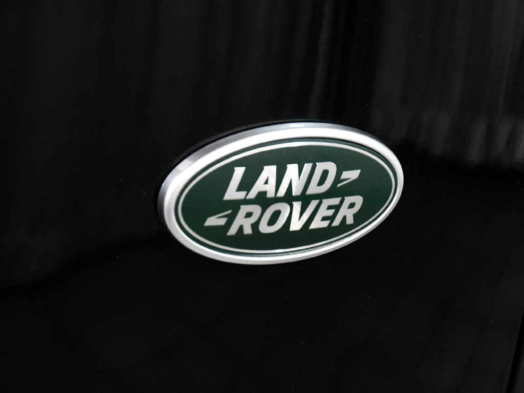 Used 2023 Land Rover Range Rover SE AWD/4WD image 88