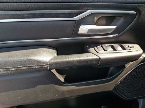 Used 2023 RAM 1500 Big Horn AWD/4WD image 16