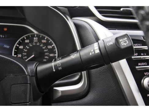 Used 2015 Nissan Murano Platinum w/ Platinum Technology Package image 21