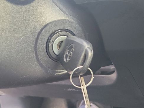 Used 2016 Toyota Prius C Four image 27