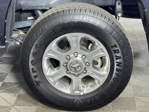 Used 2026 RAM 2500 Big Horn AWD/4WD image 46