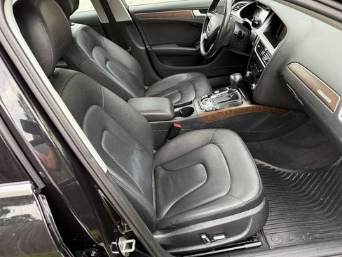 Used 2013 Audi A4 2.0T Premium Plus AWD/4WD image 13