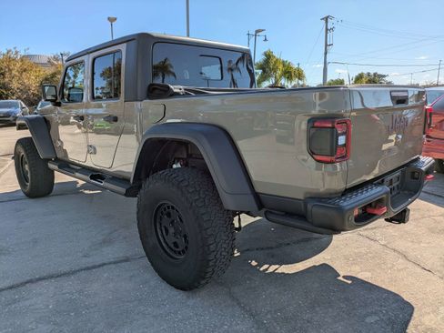 Used 2020 Jeep Gladiator Rubicon image 6