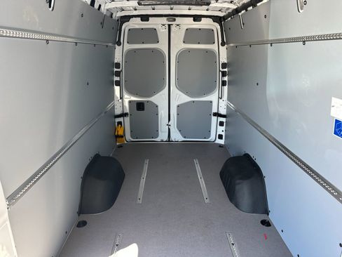 New 2026 Mercedes-Benz Sprinter 3500 image 16