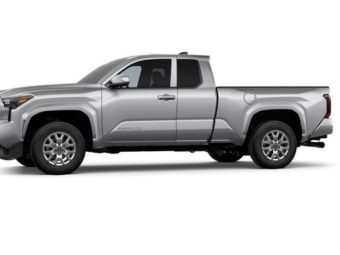 New 2025 Toyota Tacoma SR5 image 43