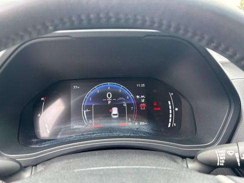 Used 2025 Toyota Grand Highlander FWD image 24