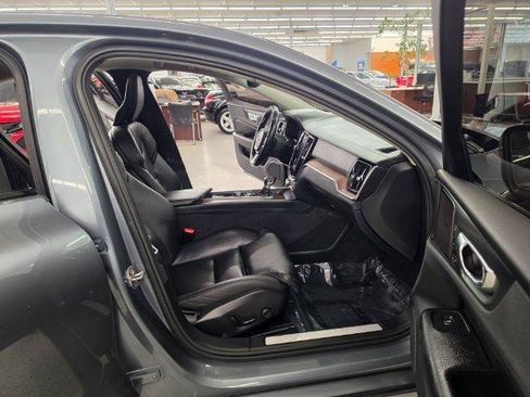 Used 2019 Volvo S60 T6 Inscription AWD/4WD image 34