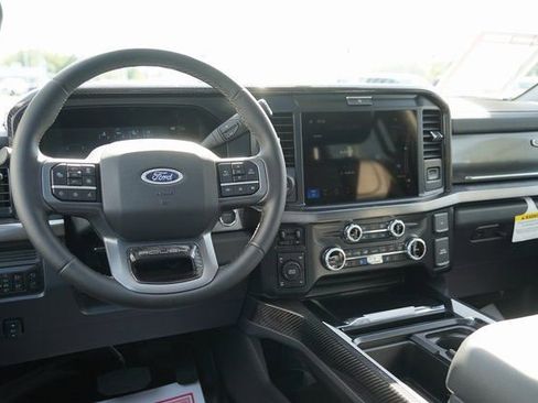 New 2025 Ford F250 Lariat w/ Lariat Ultimate Package image 10