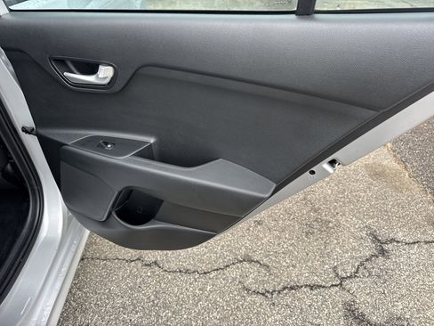 Certified 2023 Kia Rio S w/ Technology Package image 16