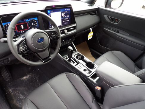 New 2026 Subaru Outback Limited w/ Premium/Limited Package 2 image 14