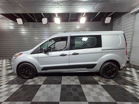 Used 2019 Ford Transit Connect XLT FWD image 8
