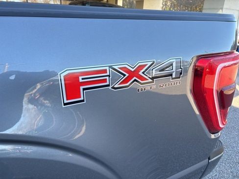 Used 2022 Ford F150 XLT w/ Equipment Group 302A High image 6