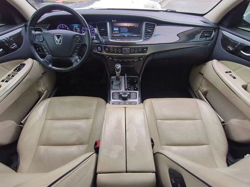 Used 2014 Hyundai Equus Signature image 15