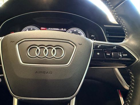 Used 2019 Audi A6 3.0T Prestige w/ Prestige Package image 43