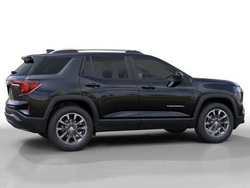 New 2027 GMC Terrain Elevation w/ Elevation Premium Package FWD image 5