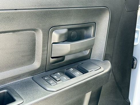 New 2026 RAM 3500 Tradesman image 10