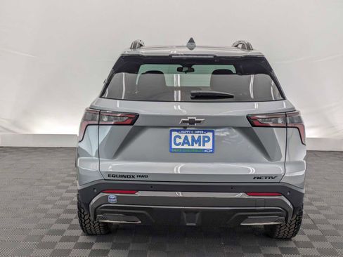 New 2026 Chevrolet Equinox ACTIV AWD/4WD image 5