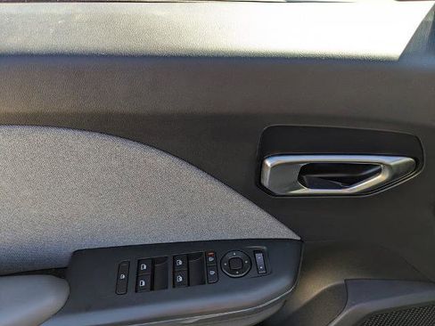 Used 2025 Kia K4 EX FWD image 14
