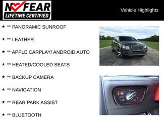 Used 2020 Bentley Bentayga AWD/4WD video 2