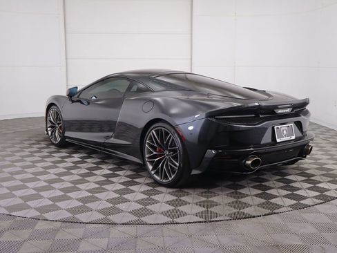 Used 2023 McLaren GT RWD image 7