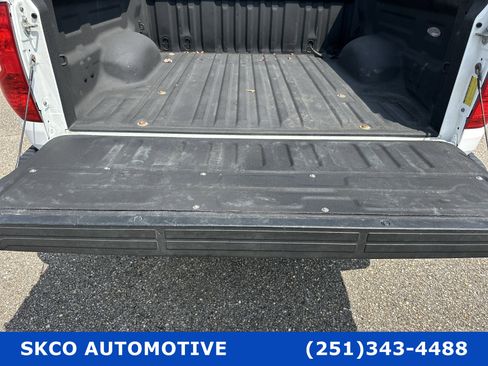 Used 2021 Toyota Tundra SR5 image 20
