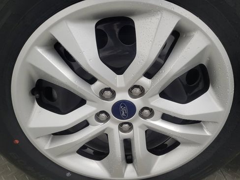 Used 2020 Ford Escape S image 31