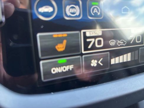 New 2026 Subaru Forester Wilderness AWD/4WD image 22
