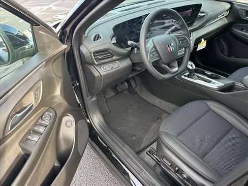 New 2026 Buick Envista Sport Touring w/ Convenience I Package FWD image 19