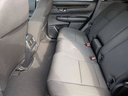 Used 2026 Honda CR-V EX image 18