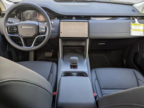 Used 2025 Land Rover Discovery Sport S AWD/4WD image 15