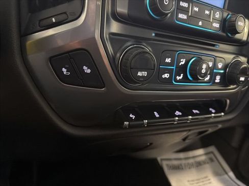 Used 2016 Chevrolet Silverado 1500 LT w/ All Star Edition AWD/4WD image 24